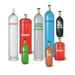 Tehgazsnab (Solnechnogorsk, Krasnaya Street, 161/19), gases técnicos y medicinales