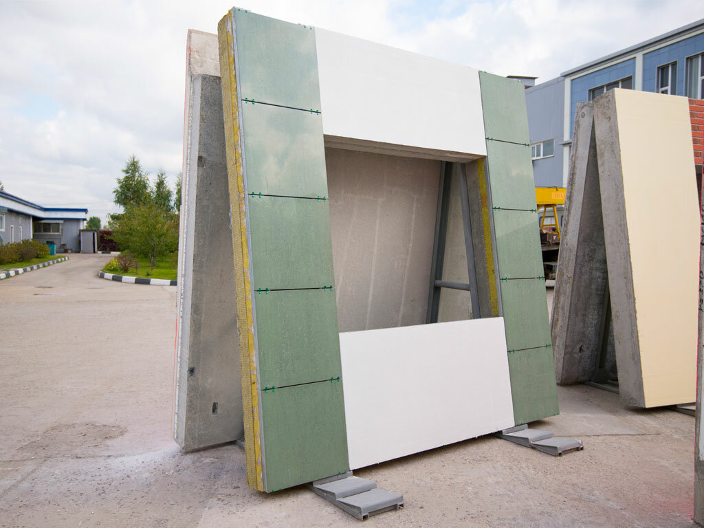 Бэнпан проекты домов