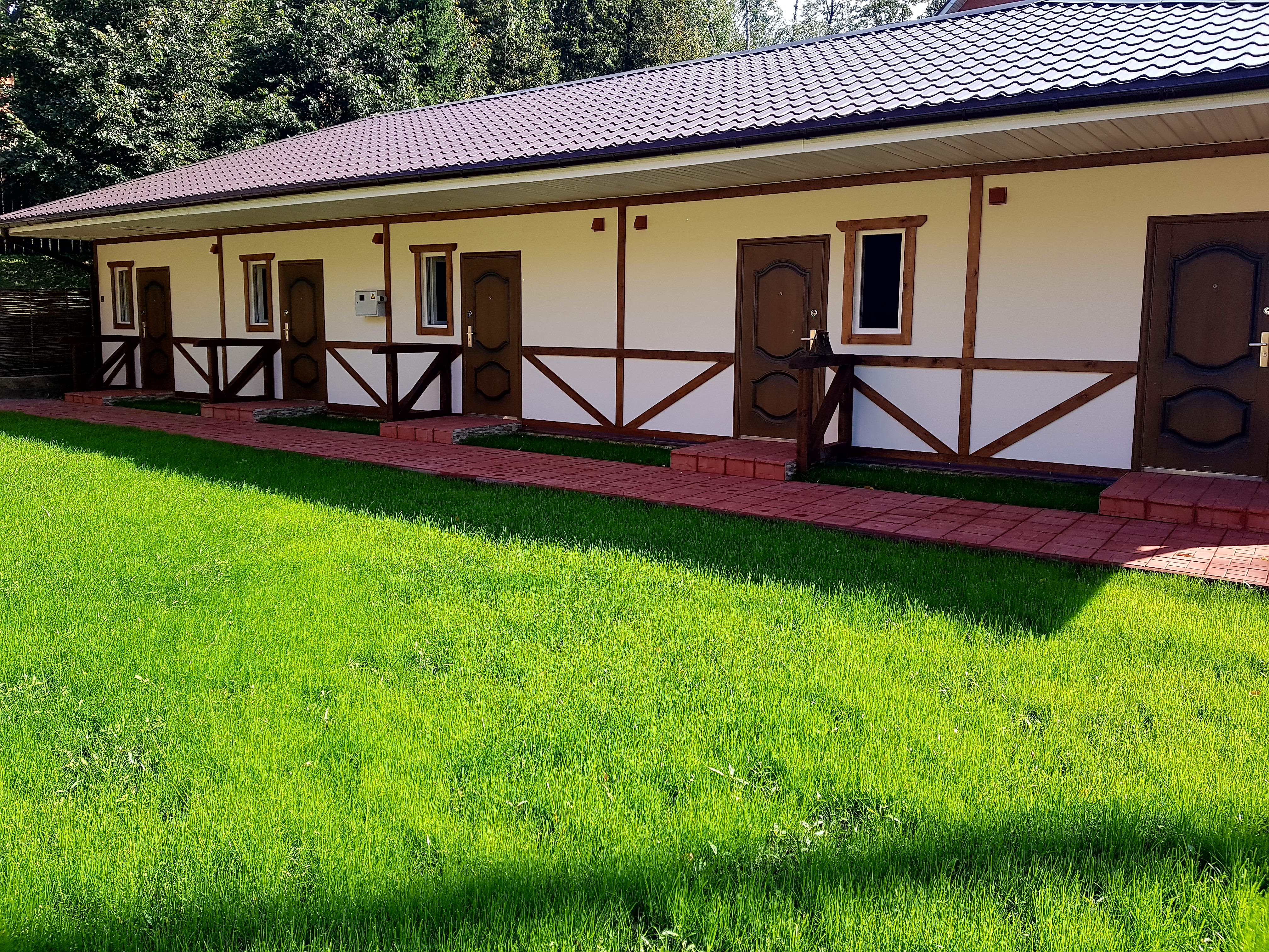 Фото Апартаменты E.V.A.