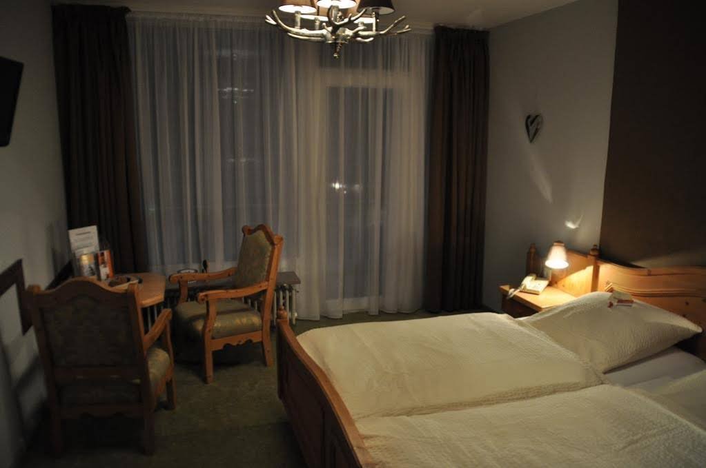 Фото Hotel Hasselhof Superior