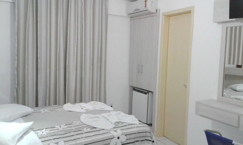 Фото Hotel Rediadri