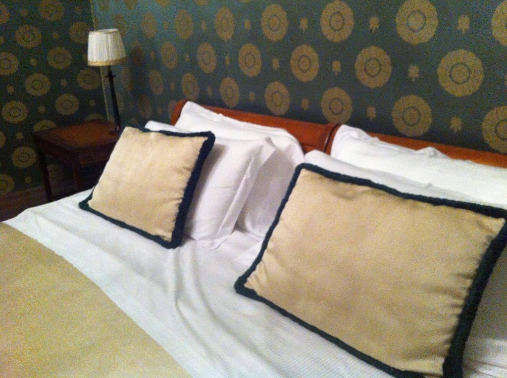 Фото Albergo Cappello