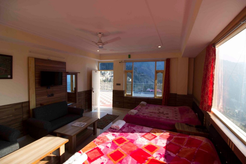 Фото Hotel Pink House