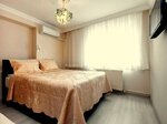 Efe Apart Hotel (Emin Sinan Mah., Feyziye Mektebi Sok., No:1A, Fatih, İstanbul, Türkiye), otel  Fatih'ten