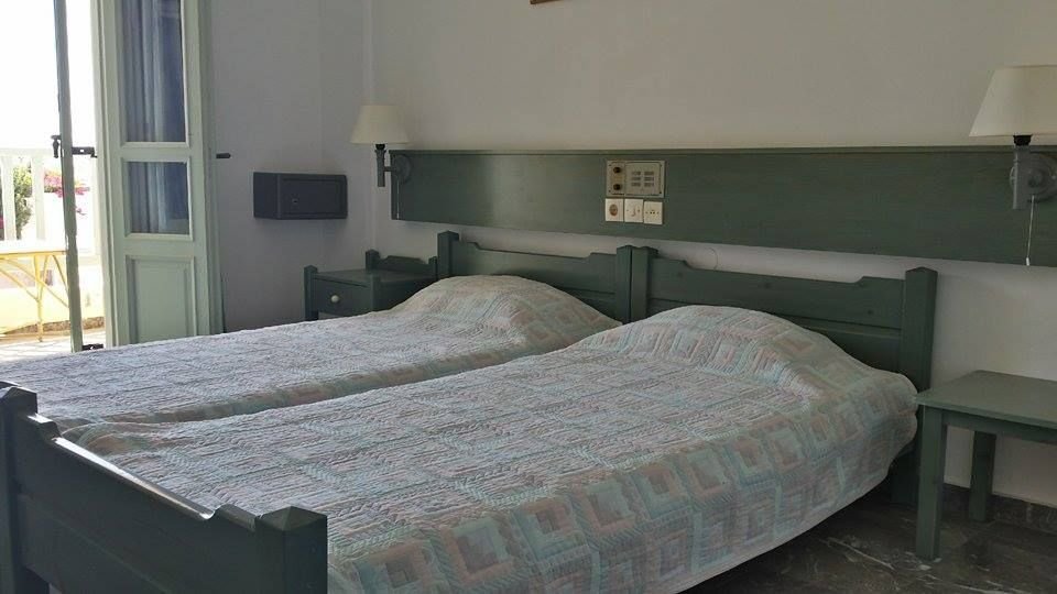 Фото Amazones Sun Studios