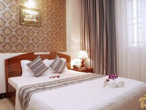 Aura Hotel (Can Tho City), hotel