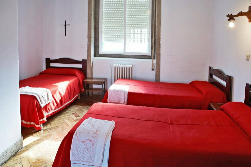 Hotel Hospedería Vía Lucis, Santiago de Compostela, photo