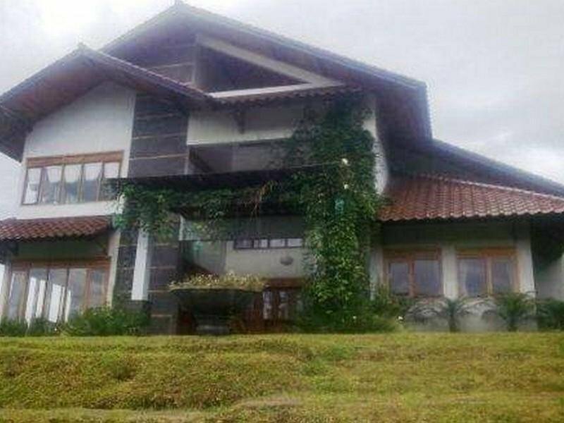 Sanatorium Mulberry Hill by The Lodge, West Java, photo