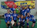 Foton (Startovaya Street, 1к2), sports club