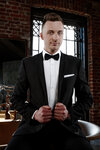 Alexandr Lisin (Saint Petersburg, Fontanka River Embankment, 20), presenters and event hosts