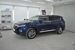 Defendcar (Vasiliya Petushkova Street, 3к3с1), auto detailing