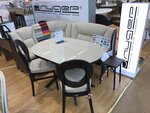 Lider (Kuybysheva Street, 36с3) ، أثاث المطبخ