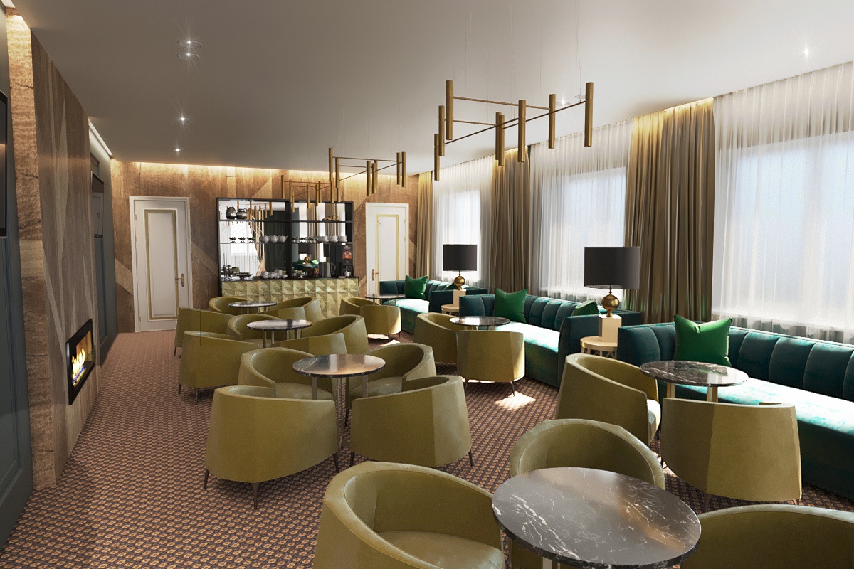 Фото Белая дача