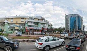 Адрес Интер Стор