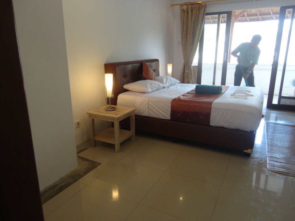 Фото Fibra Inn Bungalow