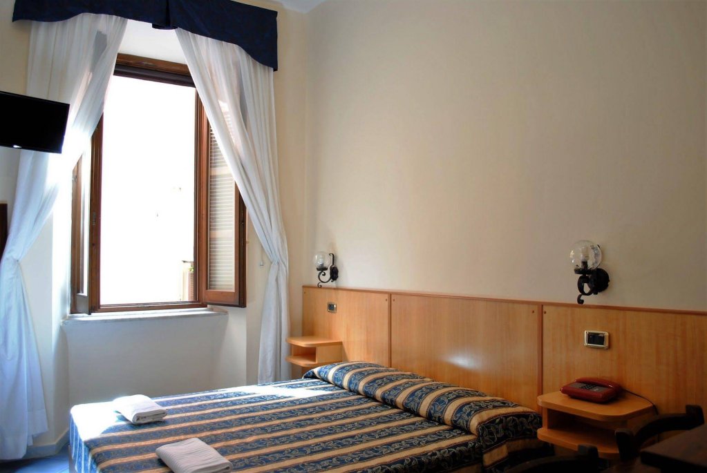 Фото Free Hostels Roma