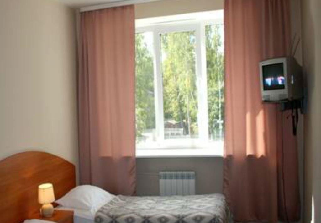 Фото Берёзовая Роща