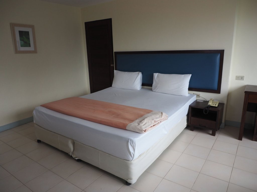 Фото Nice Beach Hotel