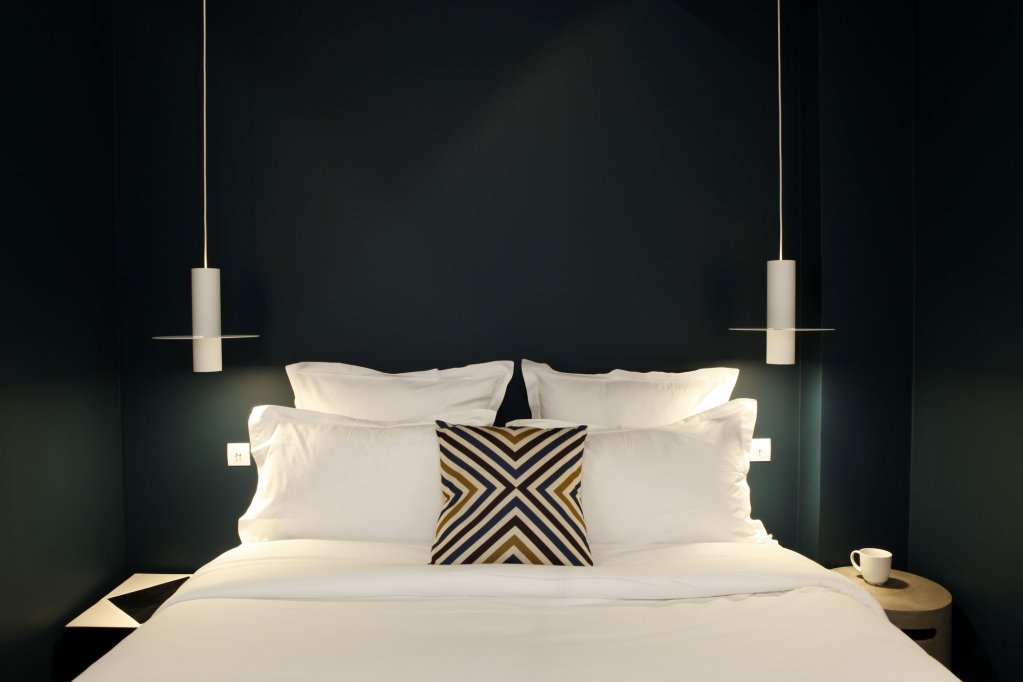 Фото Hôtel du Haut Marais