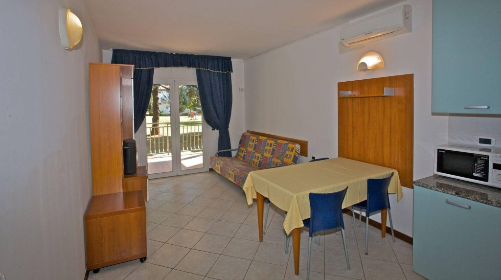 Фото Ai Pini Medulin Resort