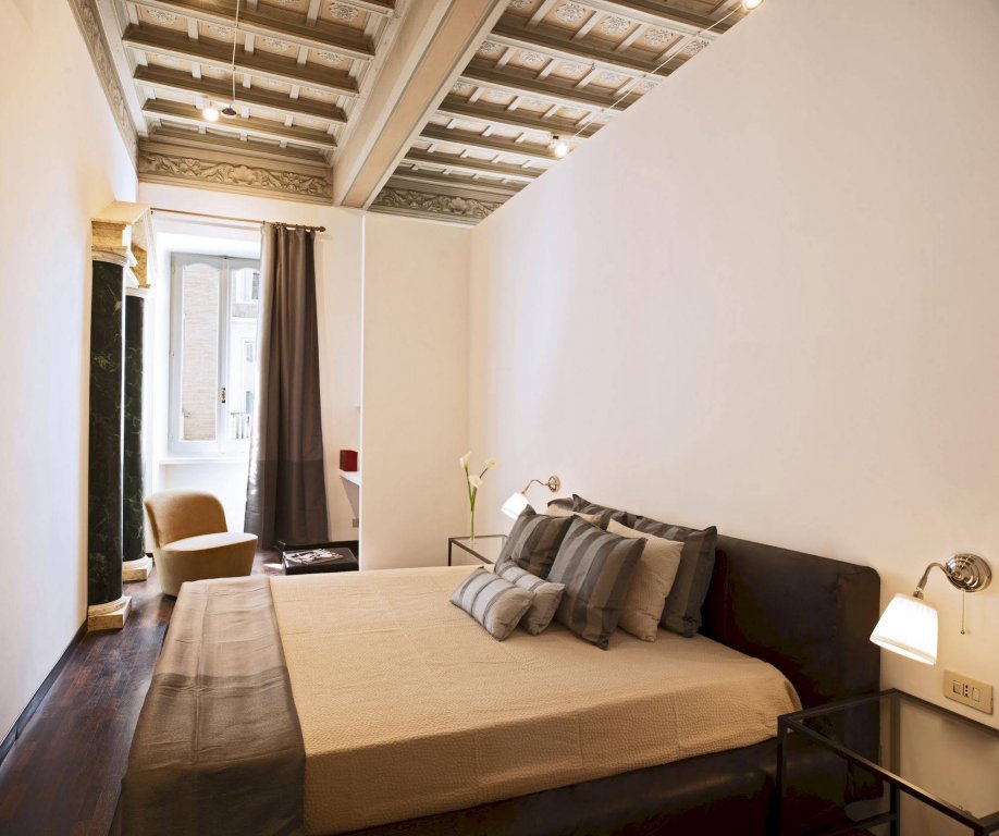 Фото San Carlo Suite