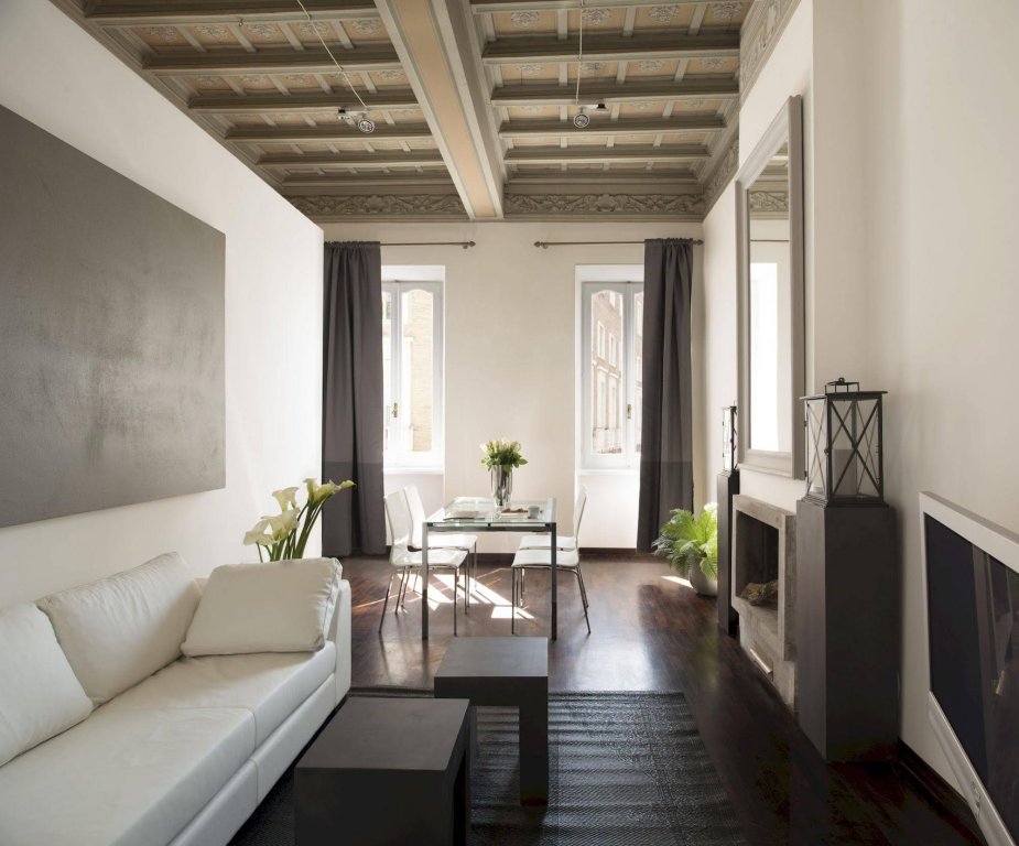 Фото San Carlo Suite