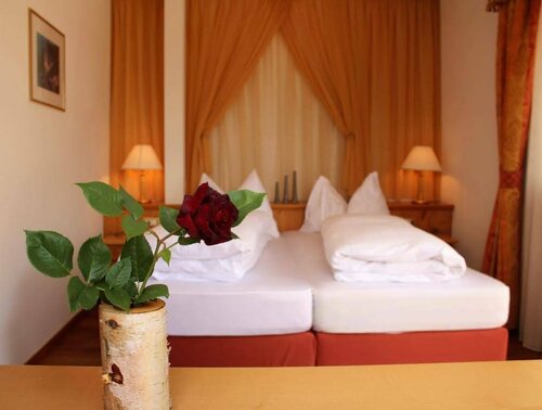 Гостиница Rotwand Hotel Restaurant в Трентино - Альто-Адидже