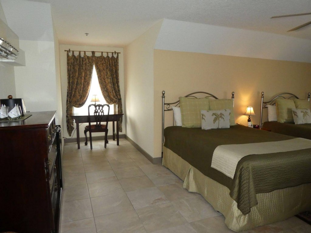 Фото St George Inn