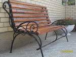 Dekor76 (Sofiyskaya Street, 55), productos forjados