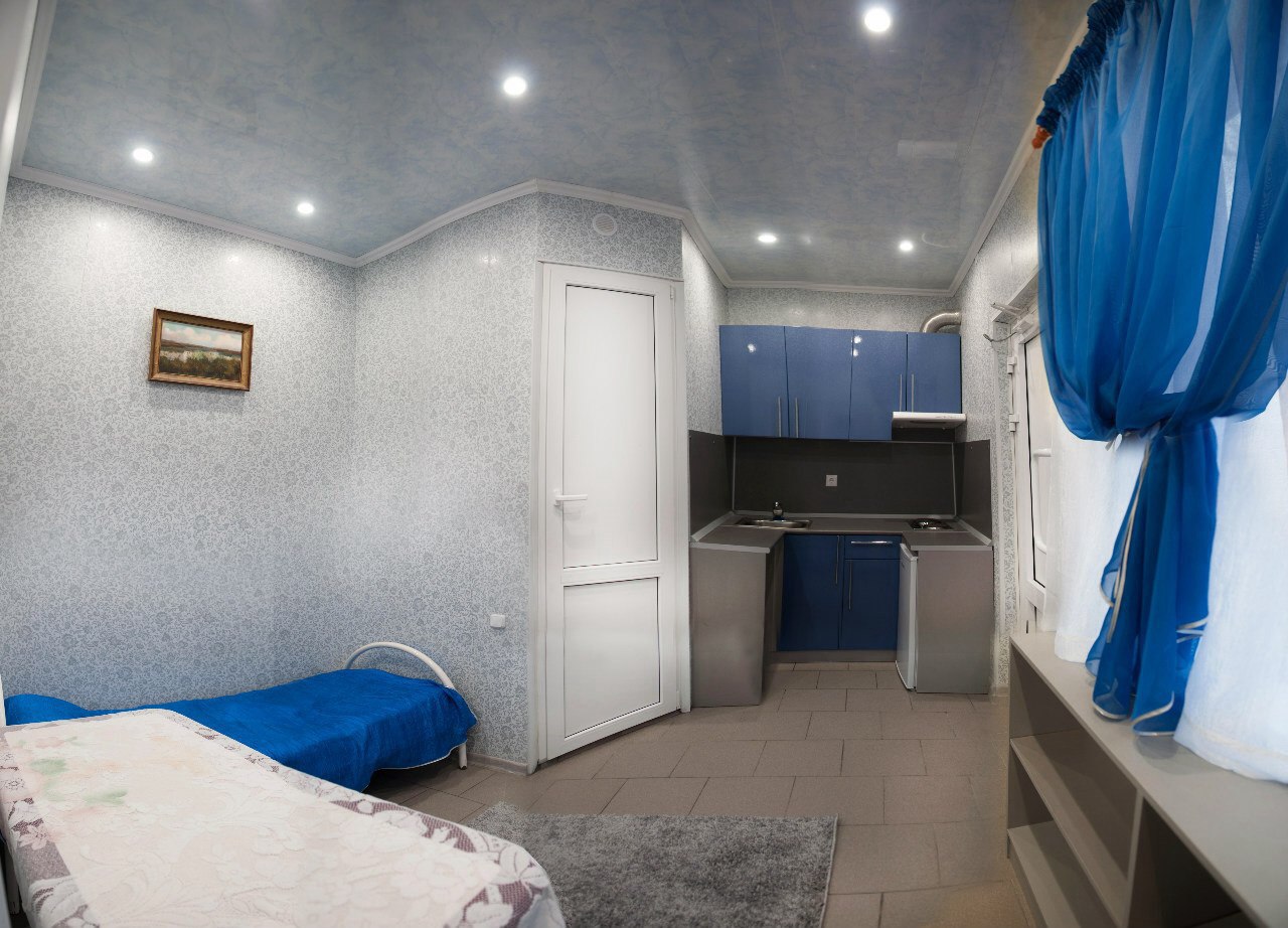 Фото Гостевой дом Калинина 20