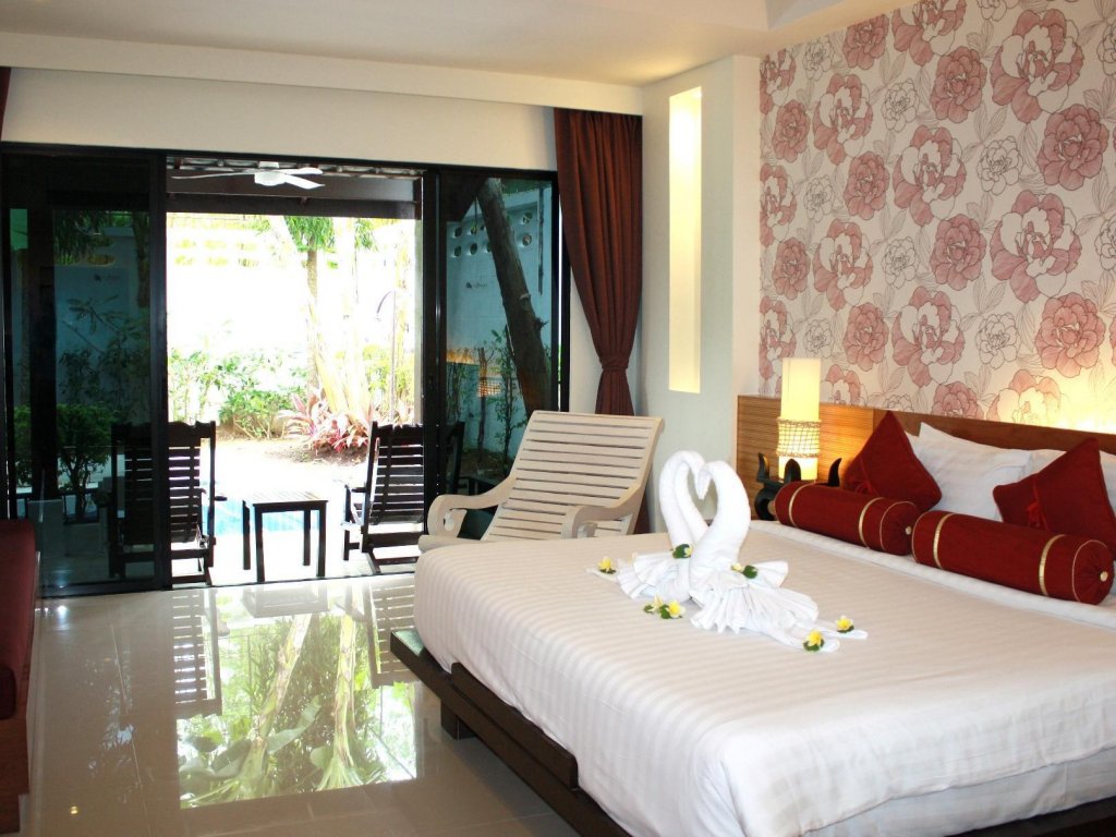 Фото Access Resort & Villas