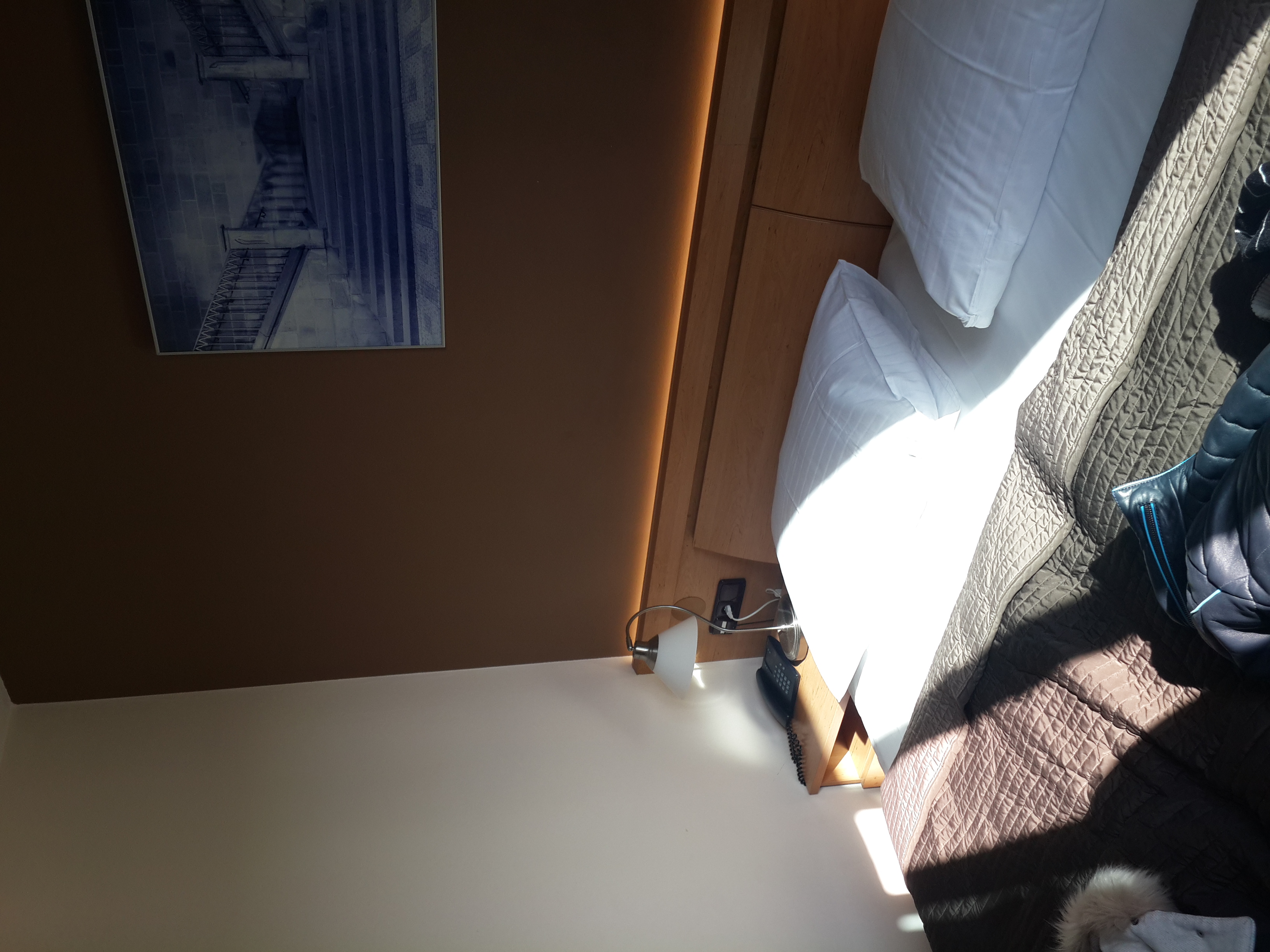 Фото Archibald City