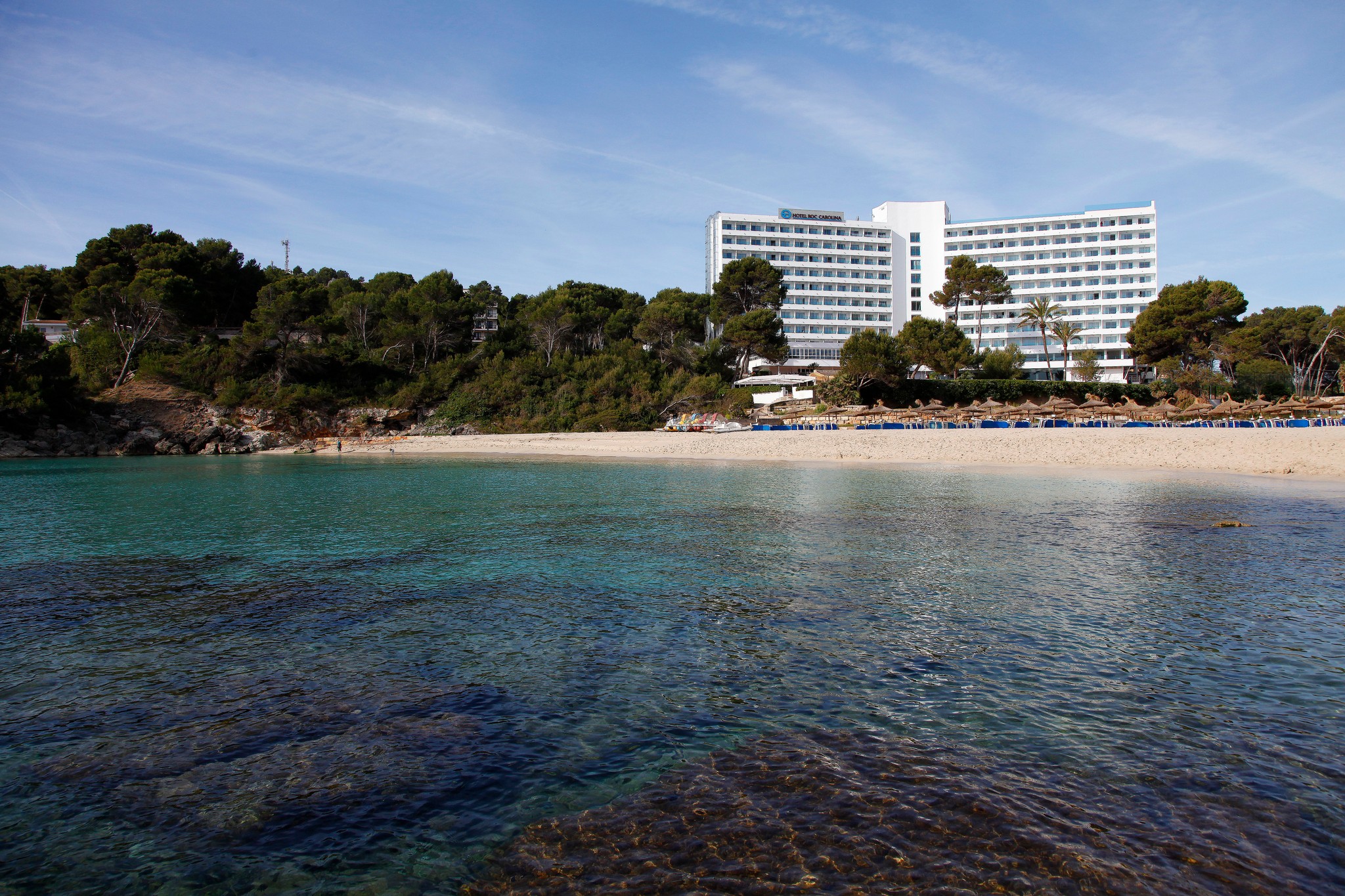 Фото Hotel Roc Carolina Capdepera