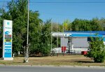 Ростанефть (Полтавская ул., 76/1, Оренбург), азс в Оренбурге