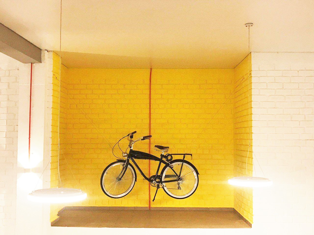 Фото OloloFreelander Hostel&Coworking