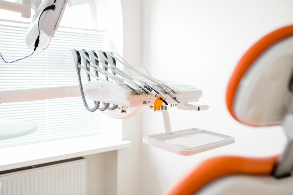 Dental clinic Medical Dental Center Avtor, Saint Petersburg, photo