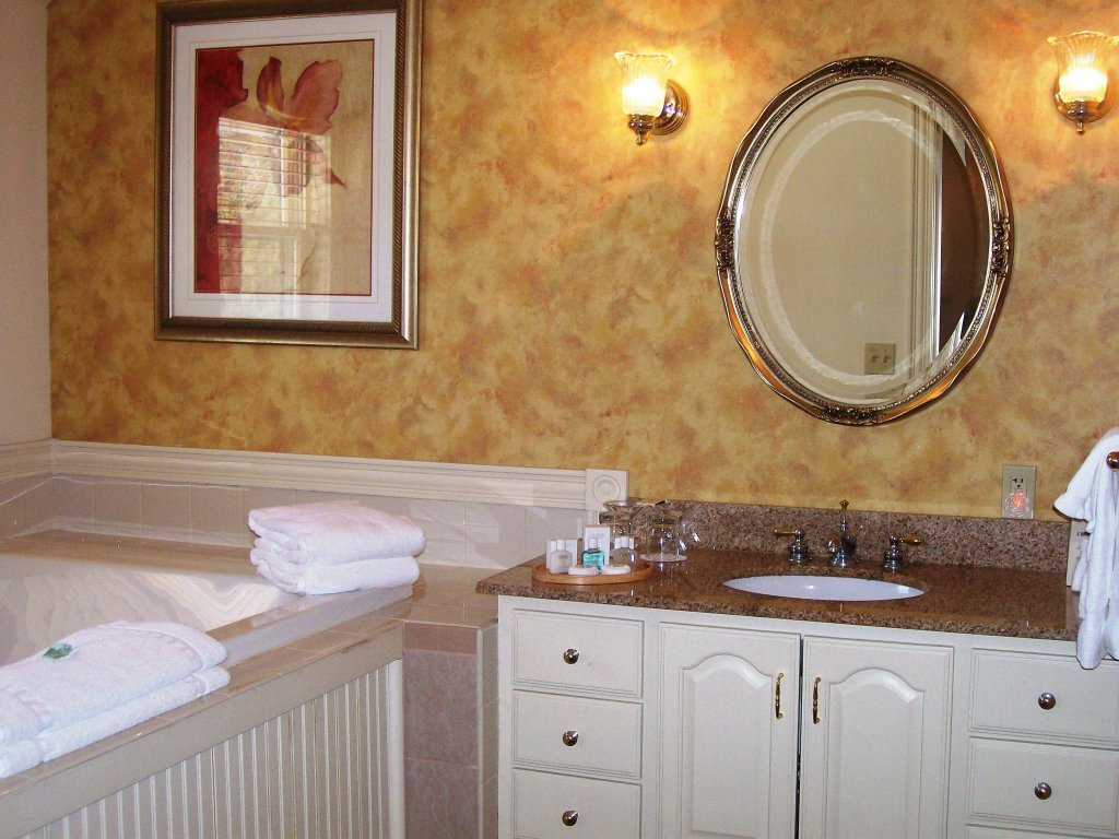 Фото The Inn at Thorn Hill & SPA