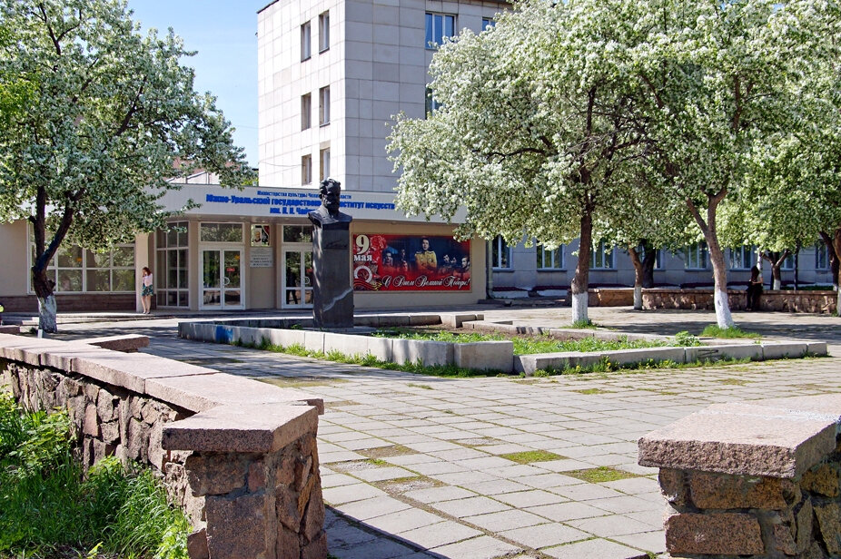 Sala de conciertos Большой концертный зал имени Б. М. Белицкого, , foto