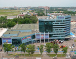 DonEkspocentr (Mikhaila Nagibina Avenue, 30), exhibition center