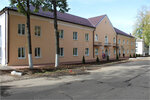 Uglich Art School for Children (Nikonova Street, 21), further education