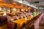 Tapchan (Sergiya Radonezhskogo Street, 2) ، مطعم