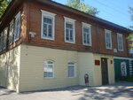 Музей станицы Гундоровской (ulitsa Bratyev Doroshevykh, 30/23), museum