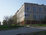 Центральная городская библиотека (ул. Коминтерна, 13, Соликамск), библиотека в Соликамске
