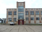 Rysaykinsky selsky dom kultury (selo Rysaykino, ulitsa Izhederova, 59), administration