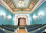 Дом Кочневой (наб. реки Фонтанки, 41, Санкт-Петербург), концертный зал в Санкт‑Петербурге