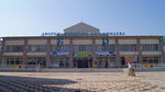 Дом культуры (ulitsa imeni Sheykha Solsa-Khadzhi Yandarova, 40/1), house of culture