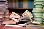 Центральная районная библиотека (selo Diveyevo, Oktyabrskaya ulitsa, 16), library