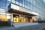 Gau Mo Mosoblkino (Leninskaya Sloboda Street, 26), film distributor