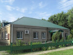 Детская библиотека им. П. Г. Аматуни (Podtyolkovskaya ulitsa, 112), biblioteca