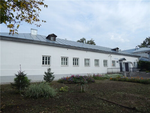 Проектная организация Областное государственное бюджетное учреждение Наследие, Кострома, фото